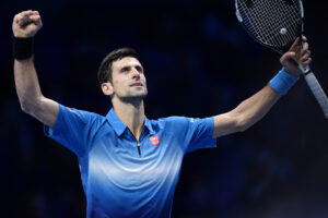 Novak Djokovic232976810428